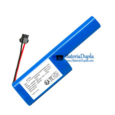 Bateria para PLC E630 UR18650AA-3S1P [bateria de substituição]